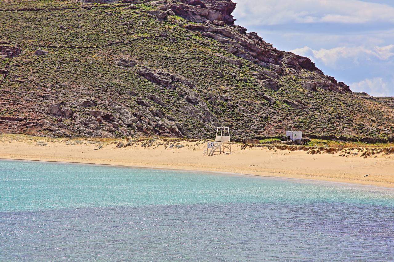 Villas Eleftheria Áno Meriá エクステリア 写真