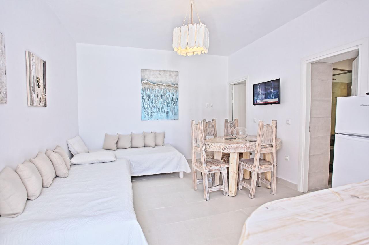 Villas Eleftheria Áno Meriá エクステリア 写真